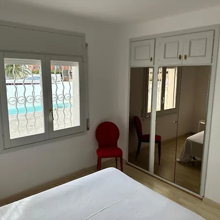 Agi Cap Llarg Vakantiehuis